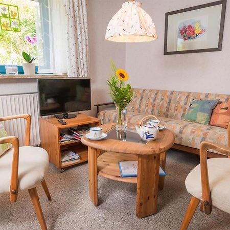 Ferienwohnung Kuessner คีล ภายนอก รูปภาพ