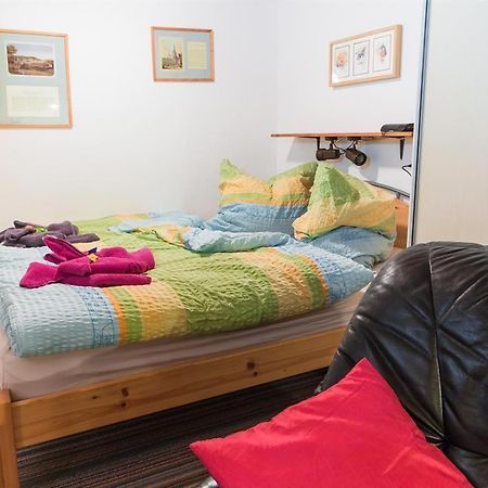Ferienwohnung Kuessner คีล ภายนอก รูปภาพ