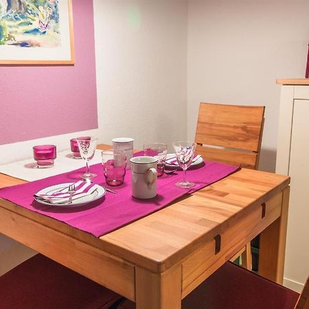 Ferienwohnung Kuessner คีล ภายนอก รูปภาพ