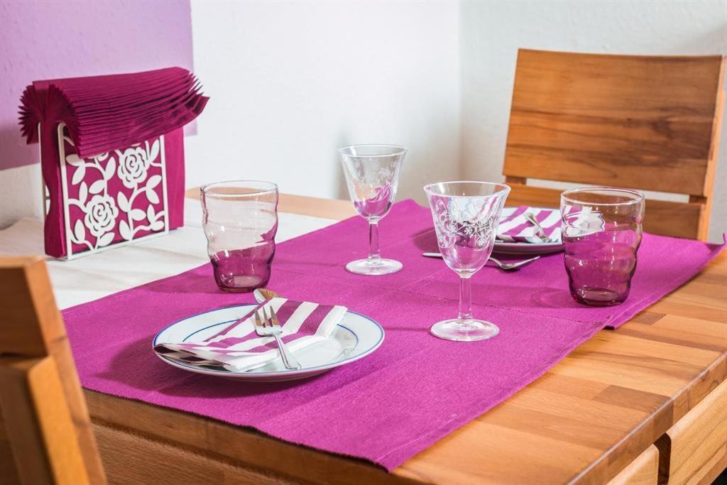 Ferienwohnung Kuessner คีล ภายนอก รูปภาพ